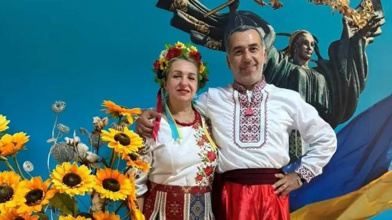 Aşkla Geldiği Adana’da Kültür Köprüsü Kurdu: Bir İlke İmza Attı! 6